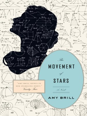 cover image of The Movement of Stars